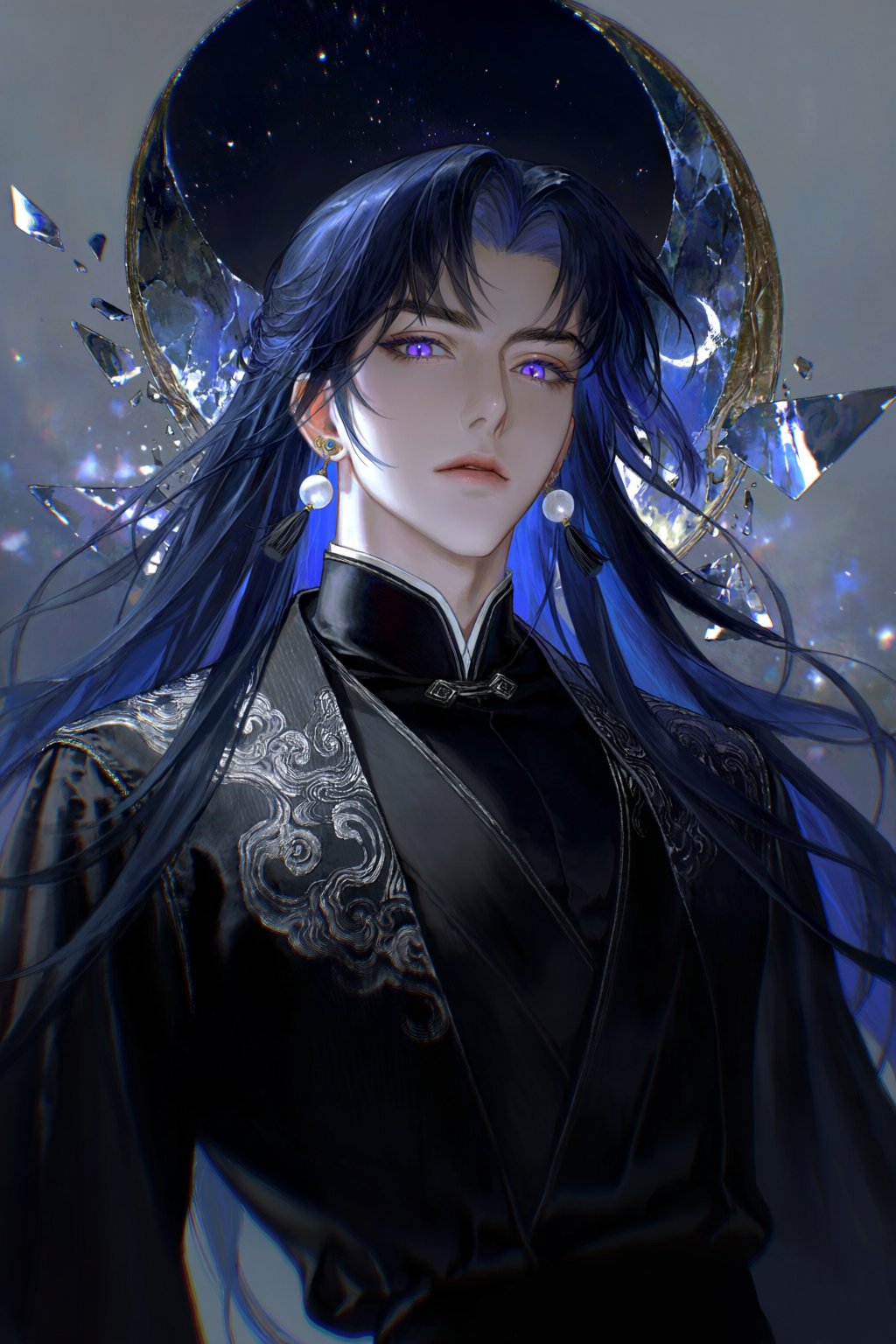 masterpiece,  best quality,  absurdres by Azriaelis on Tensor.Art