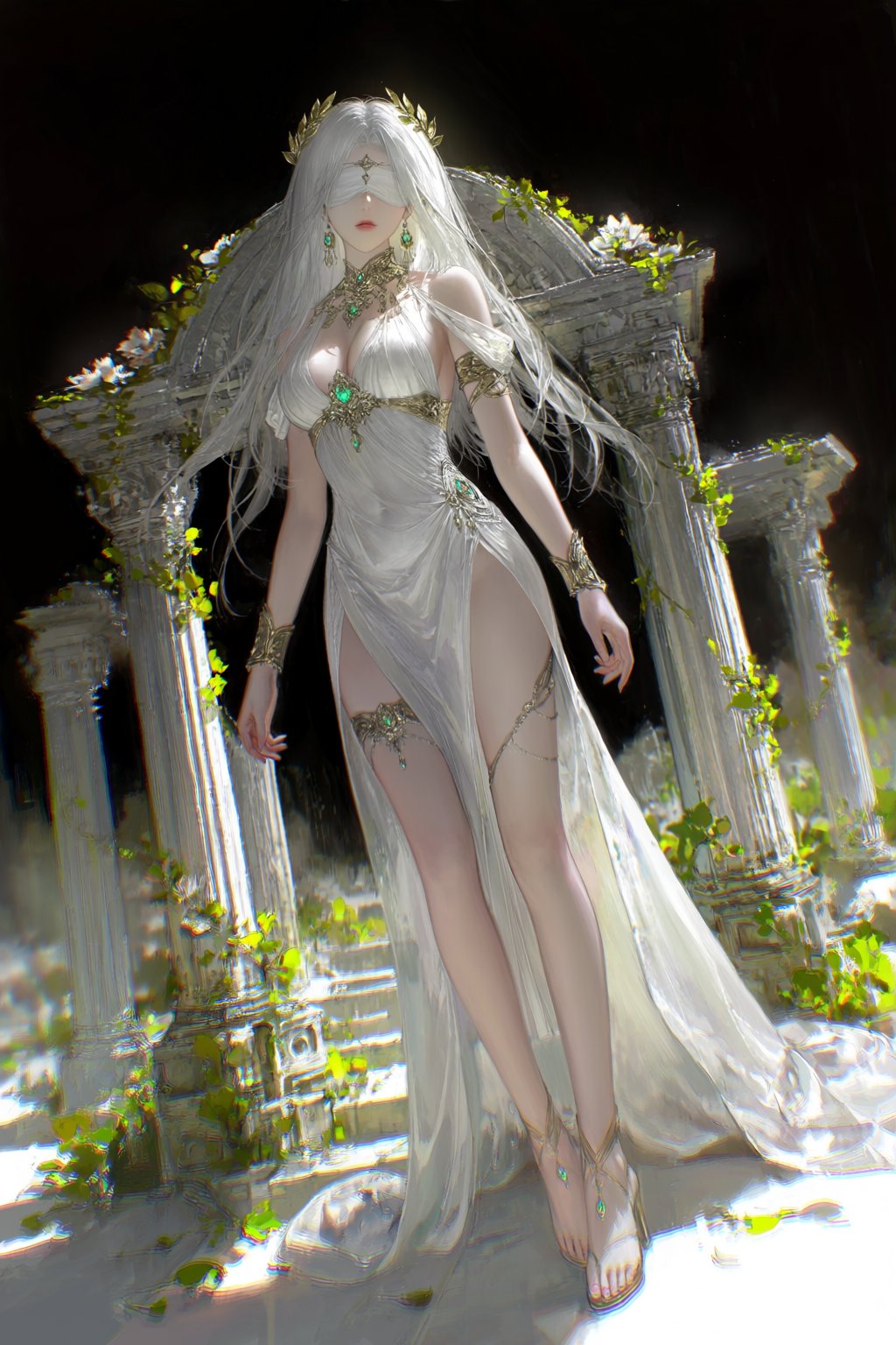 masterpiece,  best quality,  absurdres by Azriaelis on Tensor.Art