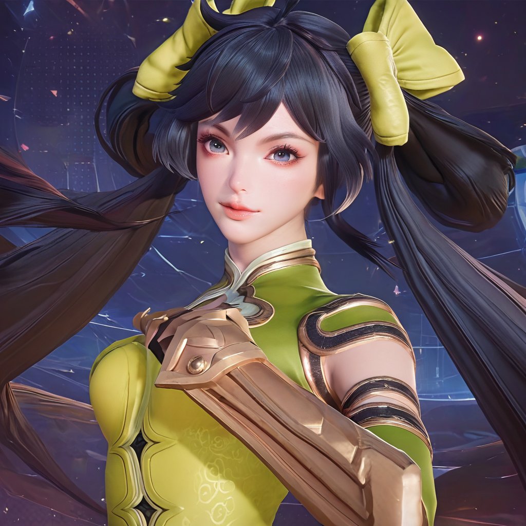 AI generated image by 爅 on Tensor.Art