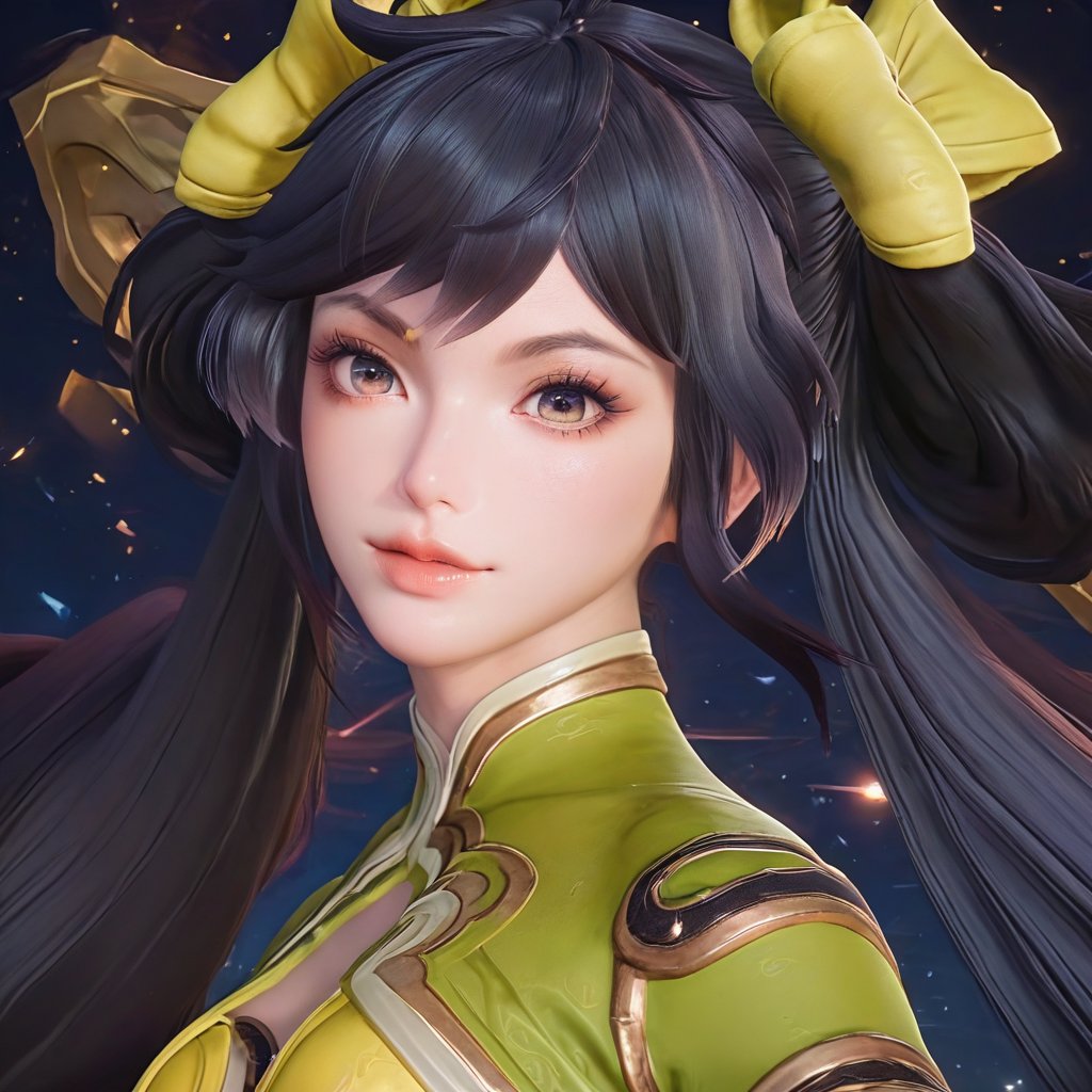 AI generated image by 爅 on Tensor.Art