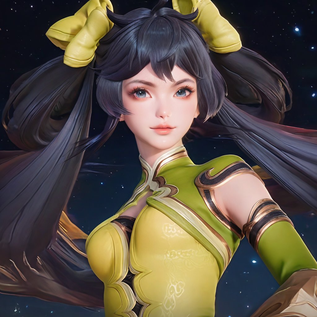 AI generated image by 爅 on Tensor.Art