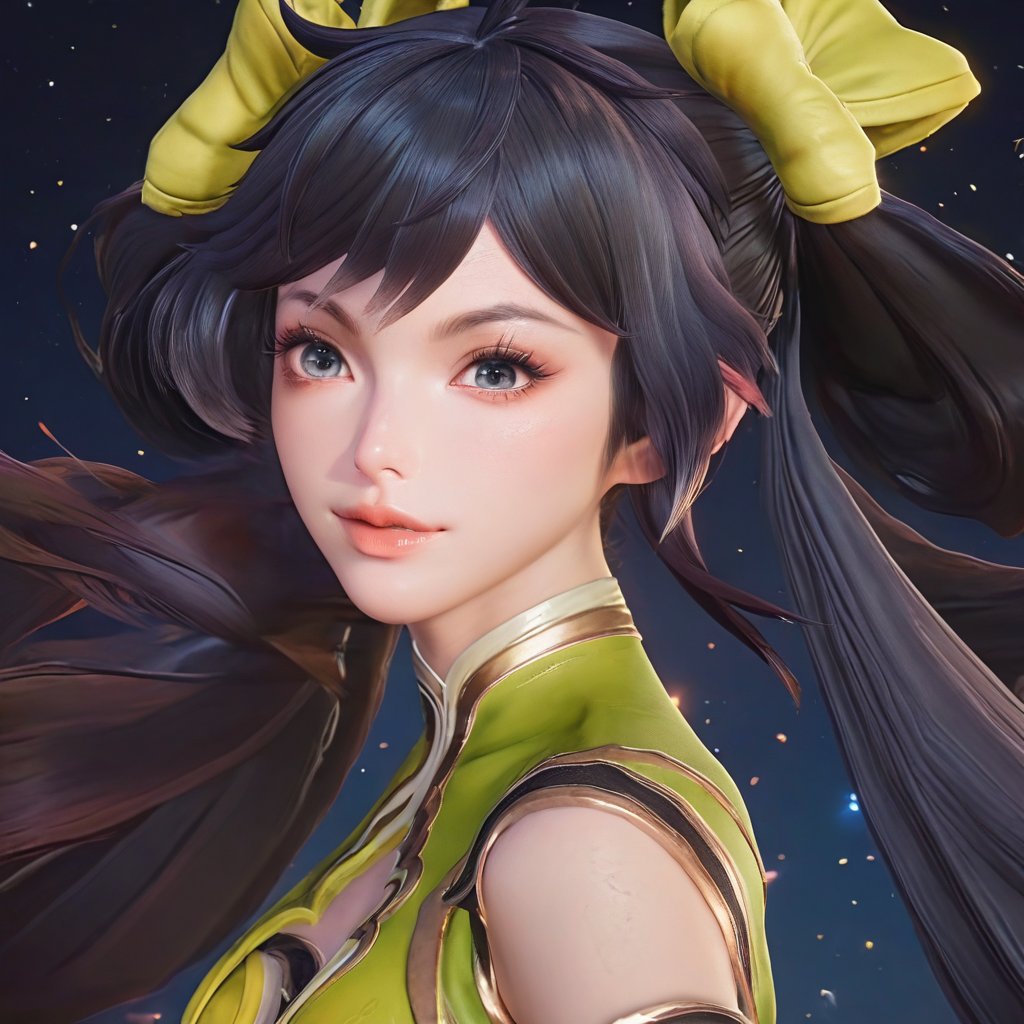 AI generated image by 爅 on Tensor.Art