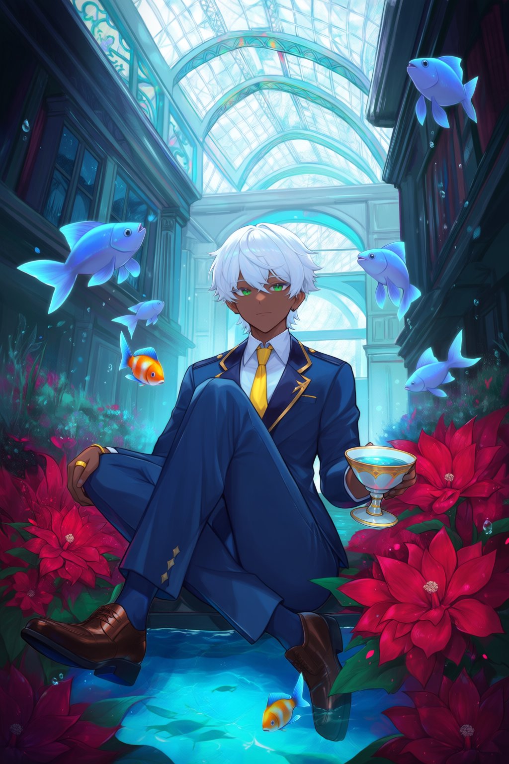 best quality,  amazing quality,  very aesthetic by Azriaelis on Tensor.Art