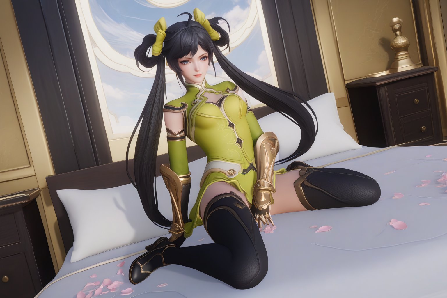 masterpiece,  best quality,  masterpiece by 爅 on Tensor.Art