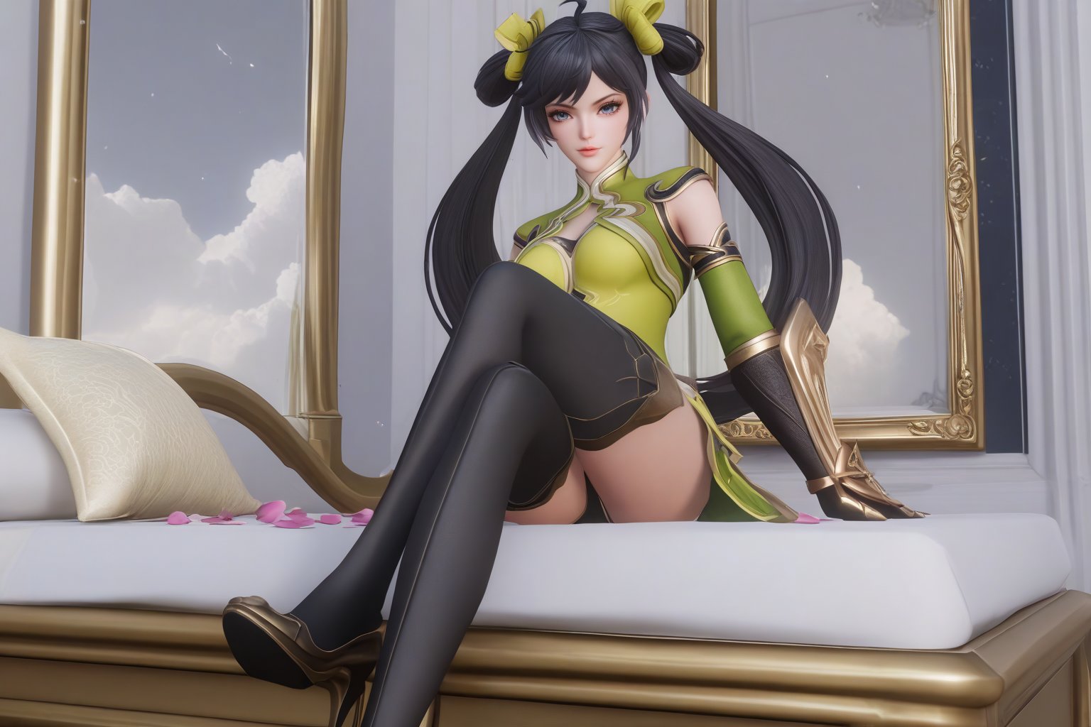 masterpiece,  best quality,  masterpiece by 爅 on Tensor.Art