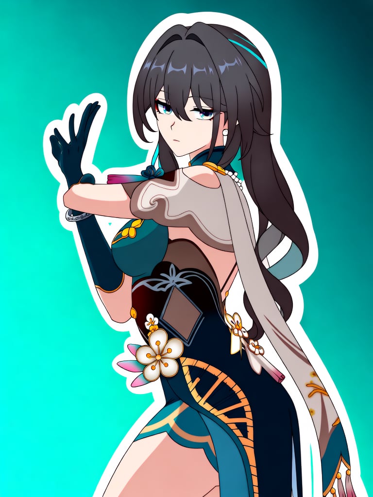 AI generated image by AIIKO on Tensor.Art