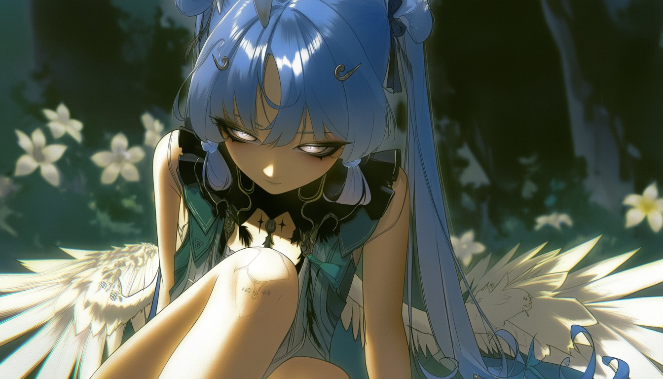 @vinne,  masterpiece,  best quality by Syntax-One on Tensor.Art
