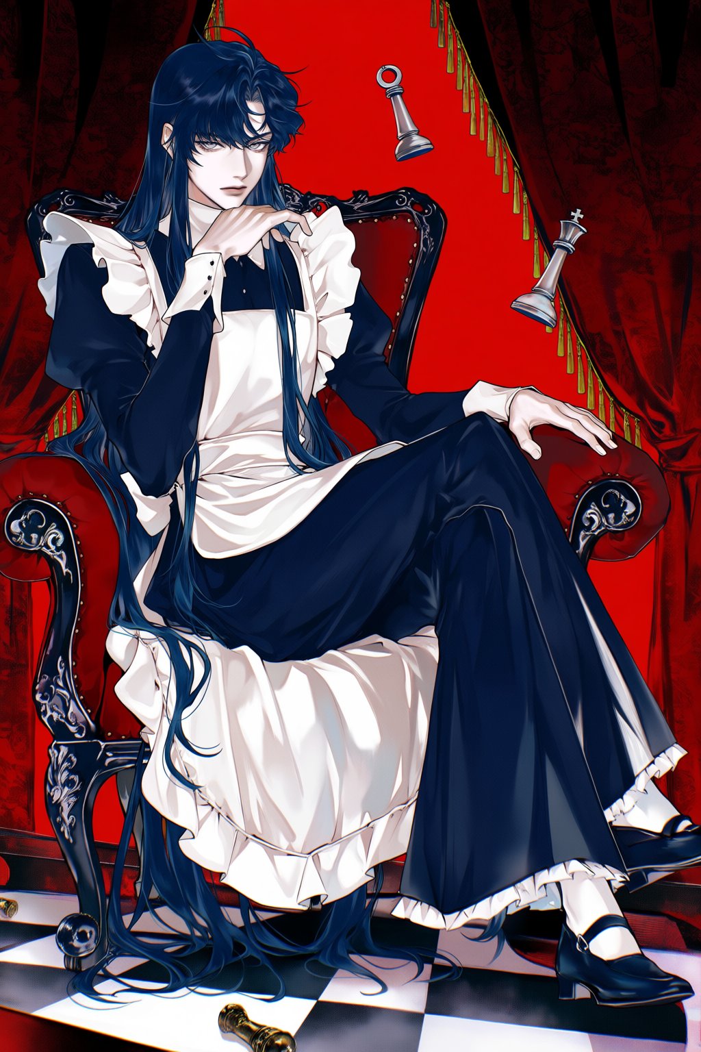 best quality,  amazing quality,  very aesthetic by Azriaelis on Tensor.Art