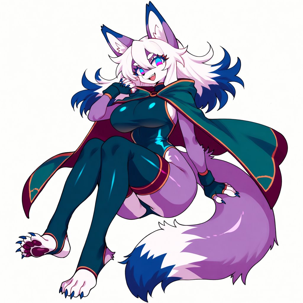AI generated image by userinf 🧛🏻 on Tensor.Art