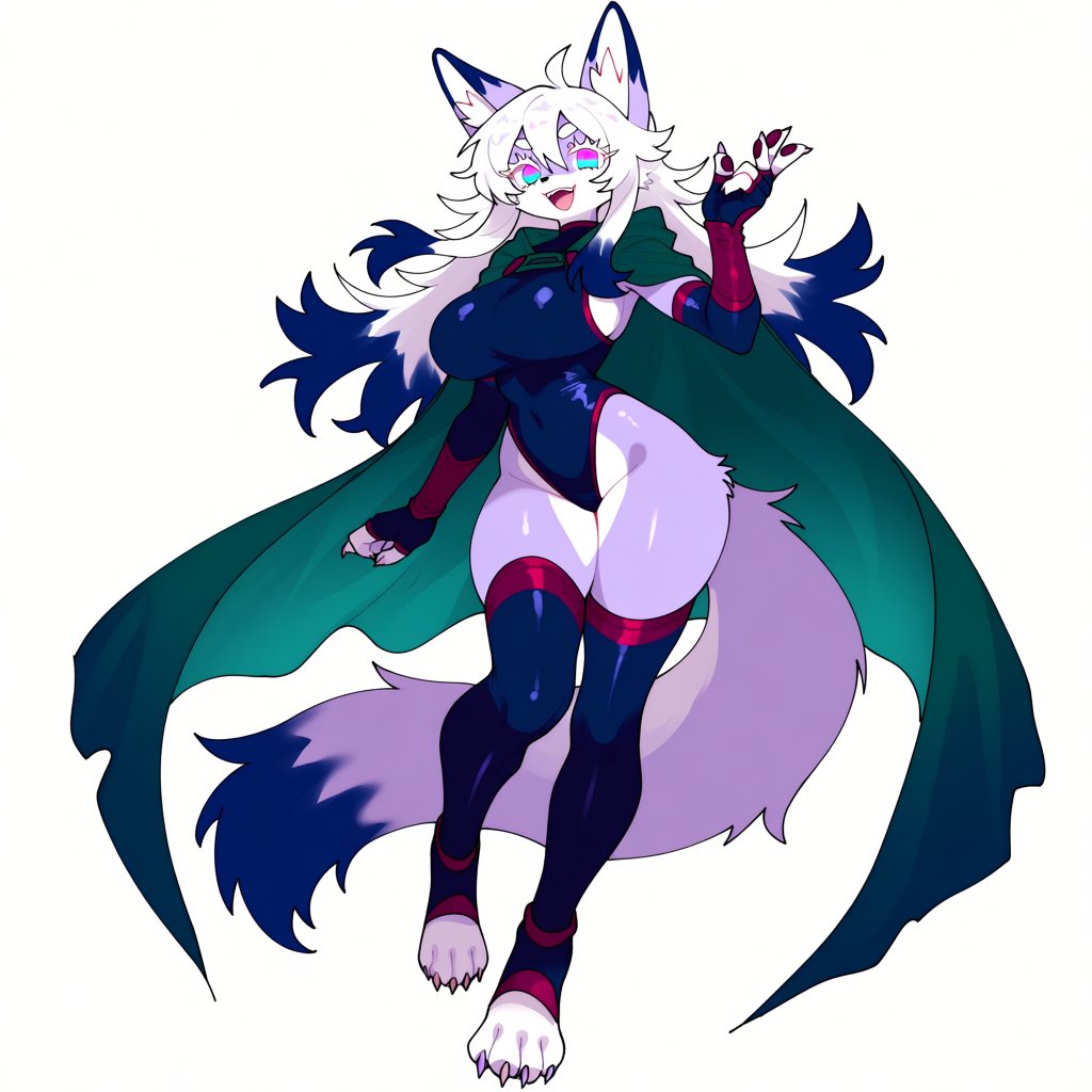 AI generated image by userinf 🧛🏻 on Tensor.Art