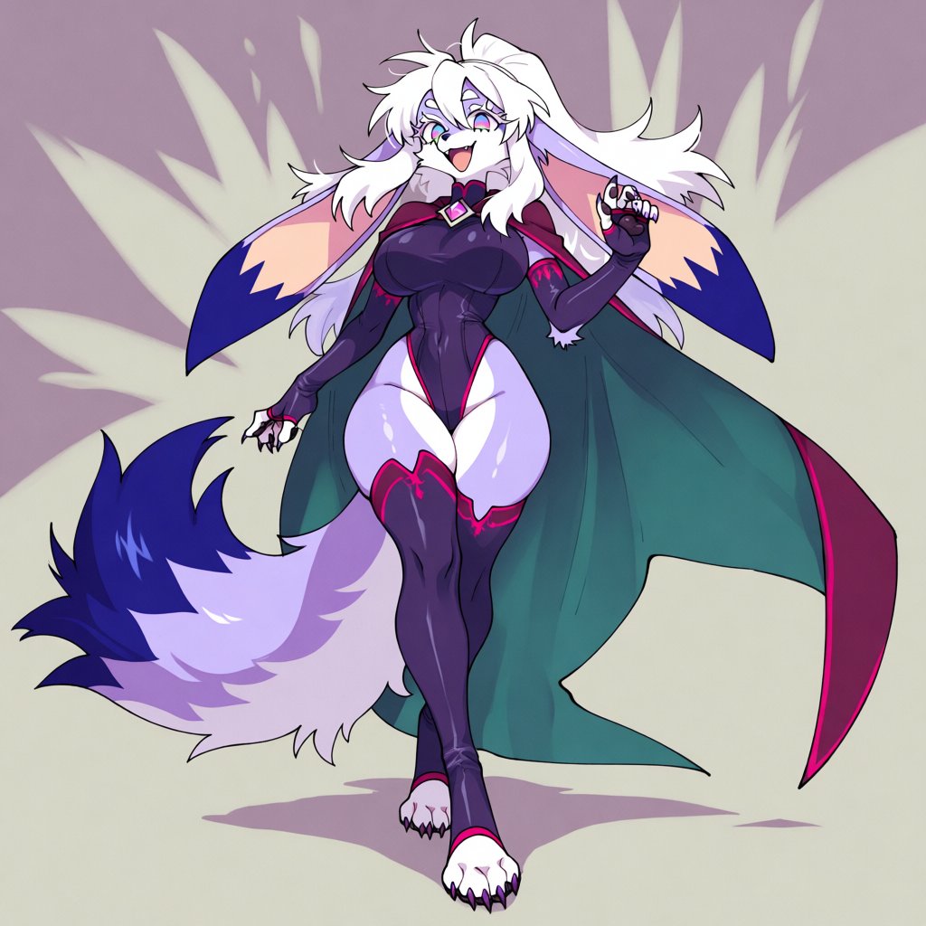 AI generated image by userinf 🧛🏻 on Tensor.Art
