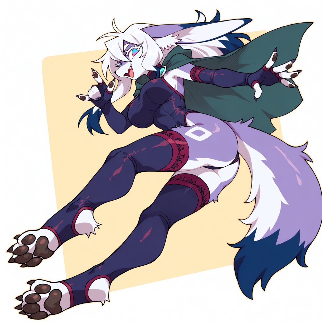 AI generated image by userinf 🧛🏻 on Tensor.Art