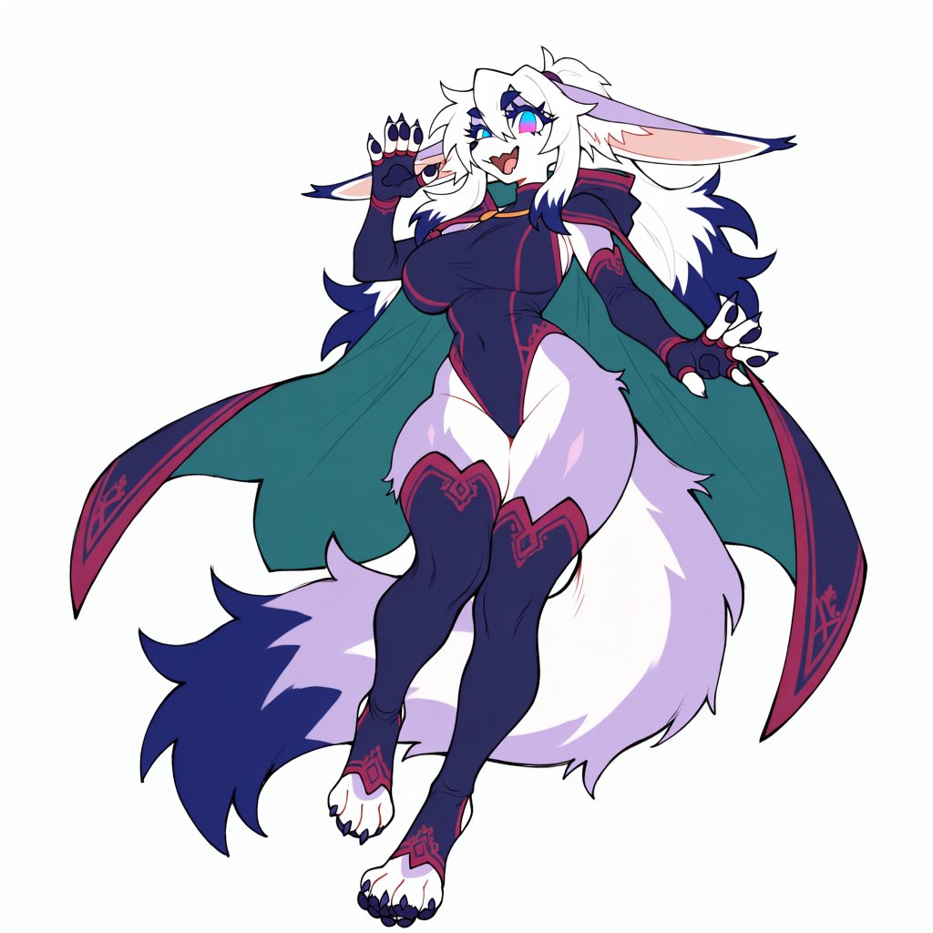 AI generated image by userinf 🧛🏻 on Tensor.Art
