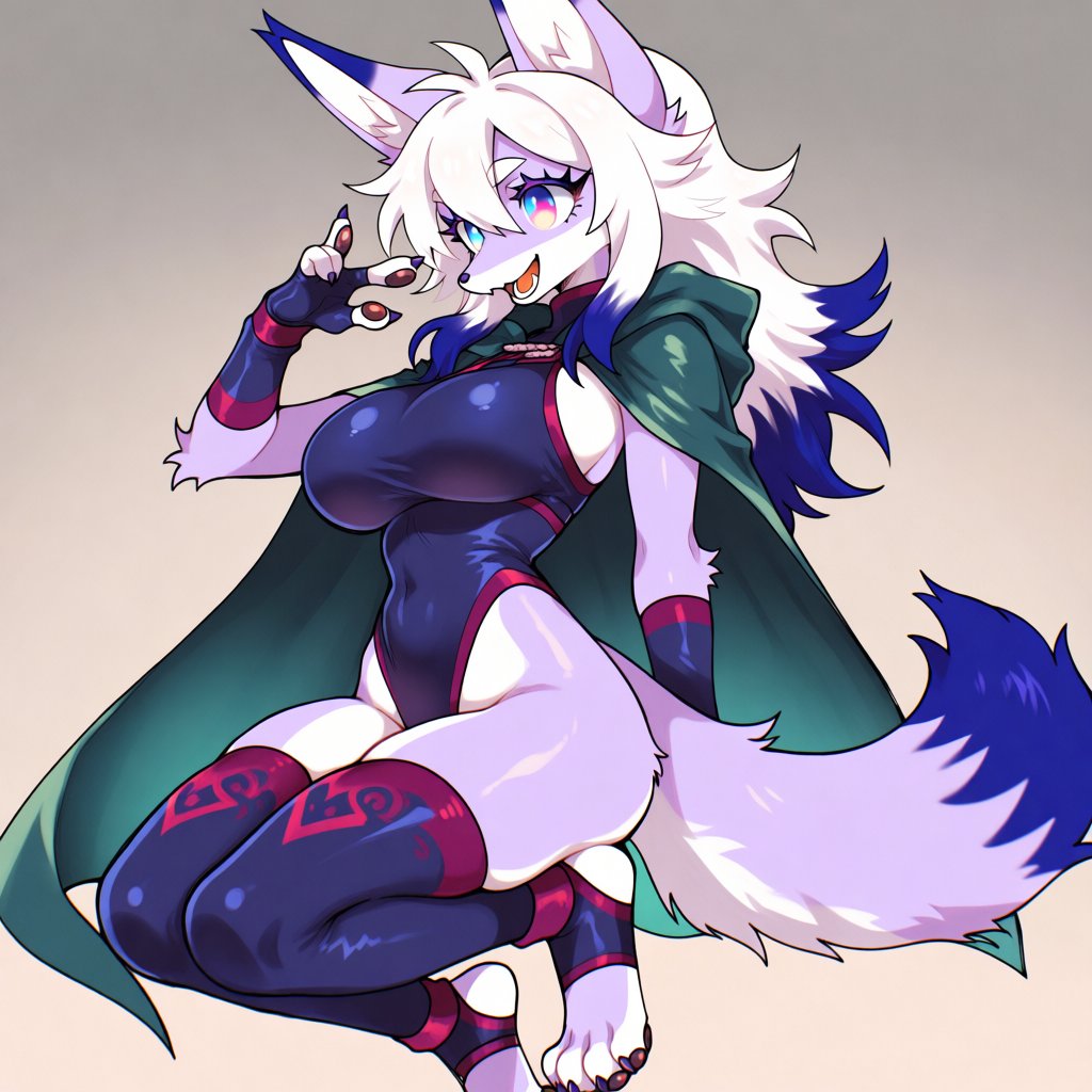 AI generated image by userinf 🧛🏻 on Tensor.Art