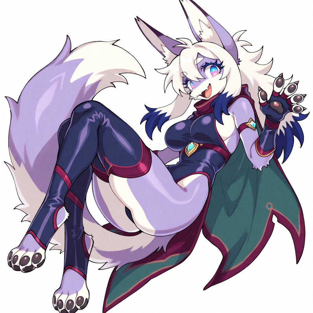 AI generated image by userinf 🧛🏻 on Tensor.Art