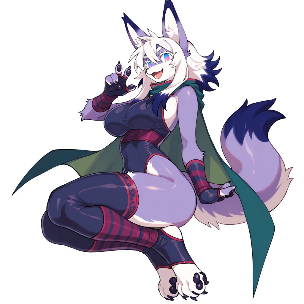 AI generated image by userinf 🧛🏻 on Tensor.Art
