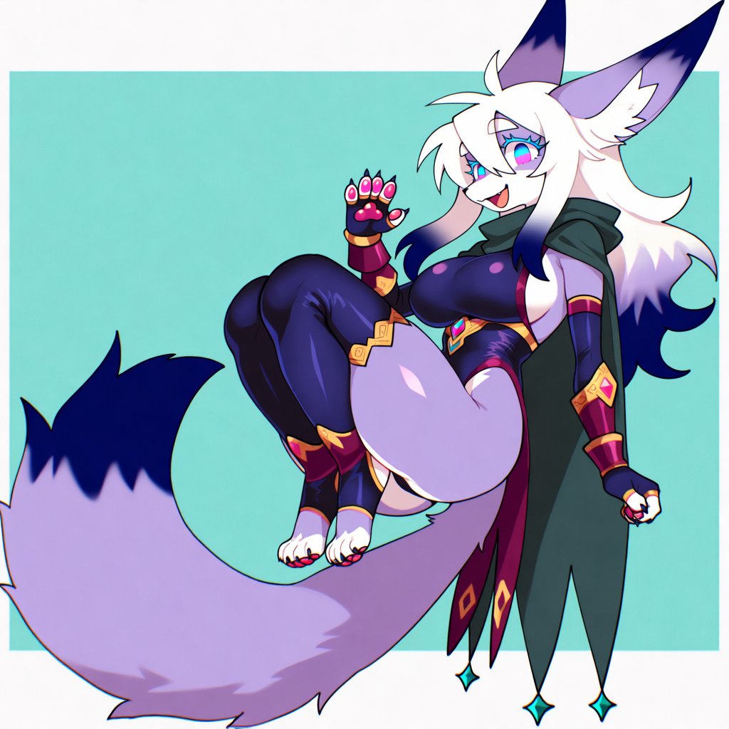 AI generated image by userinf 🧛🏻 on Tensor.Art