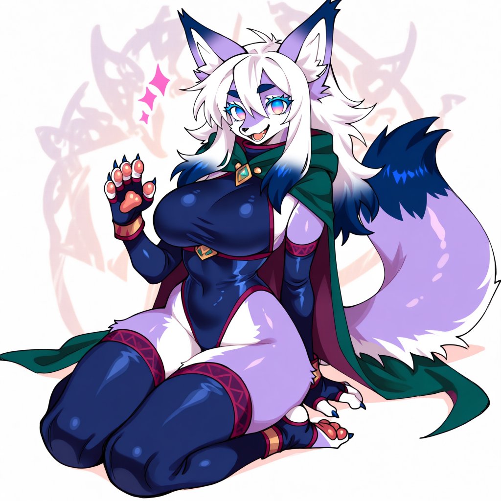 AI generated image by userinf 🧛🏻 on Tensor.Art