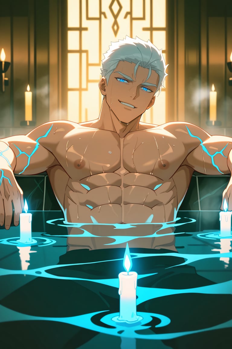 ADDCOMM: masterpiece,  best quality,  amazing quality by Yaois_arg_lover on Tensor.Art