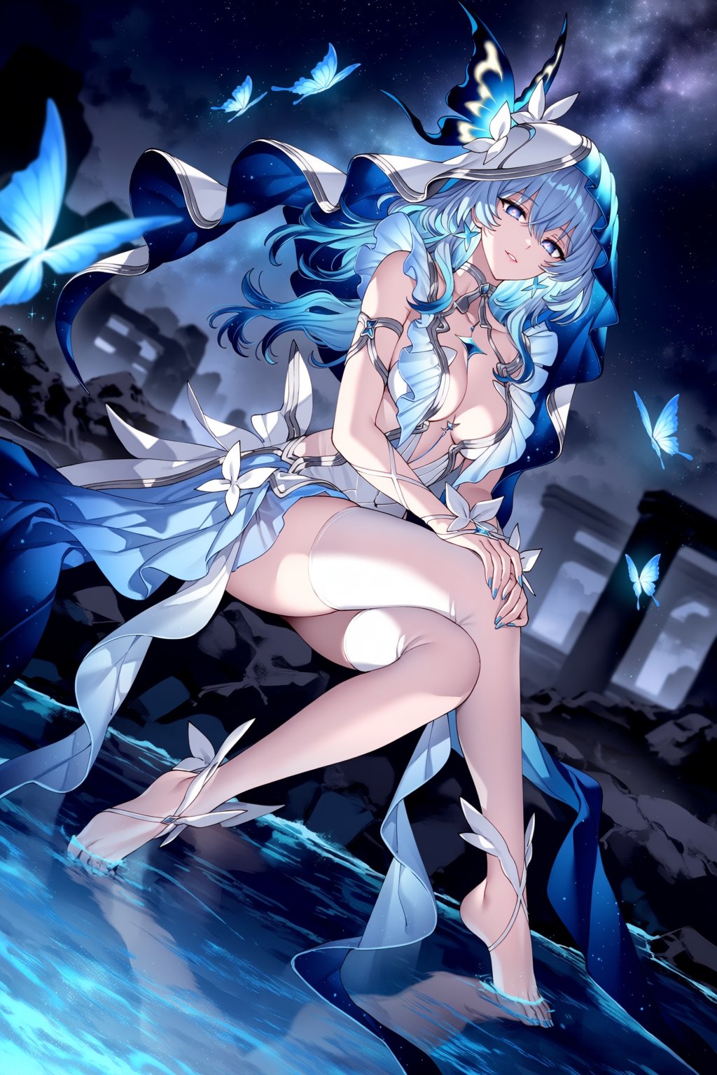 masterpiece,  best quality,  absurdres by Azriaelis on Tensor.Art