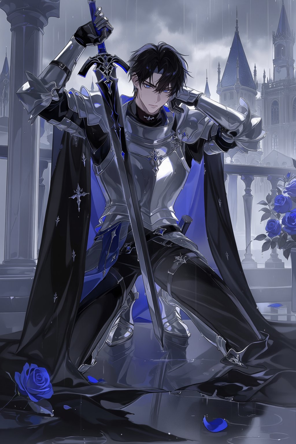 best quality,  amazing quality,  very aesthetic by Azriaelis on Tensor.Art