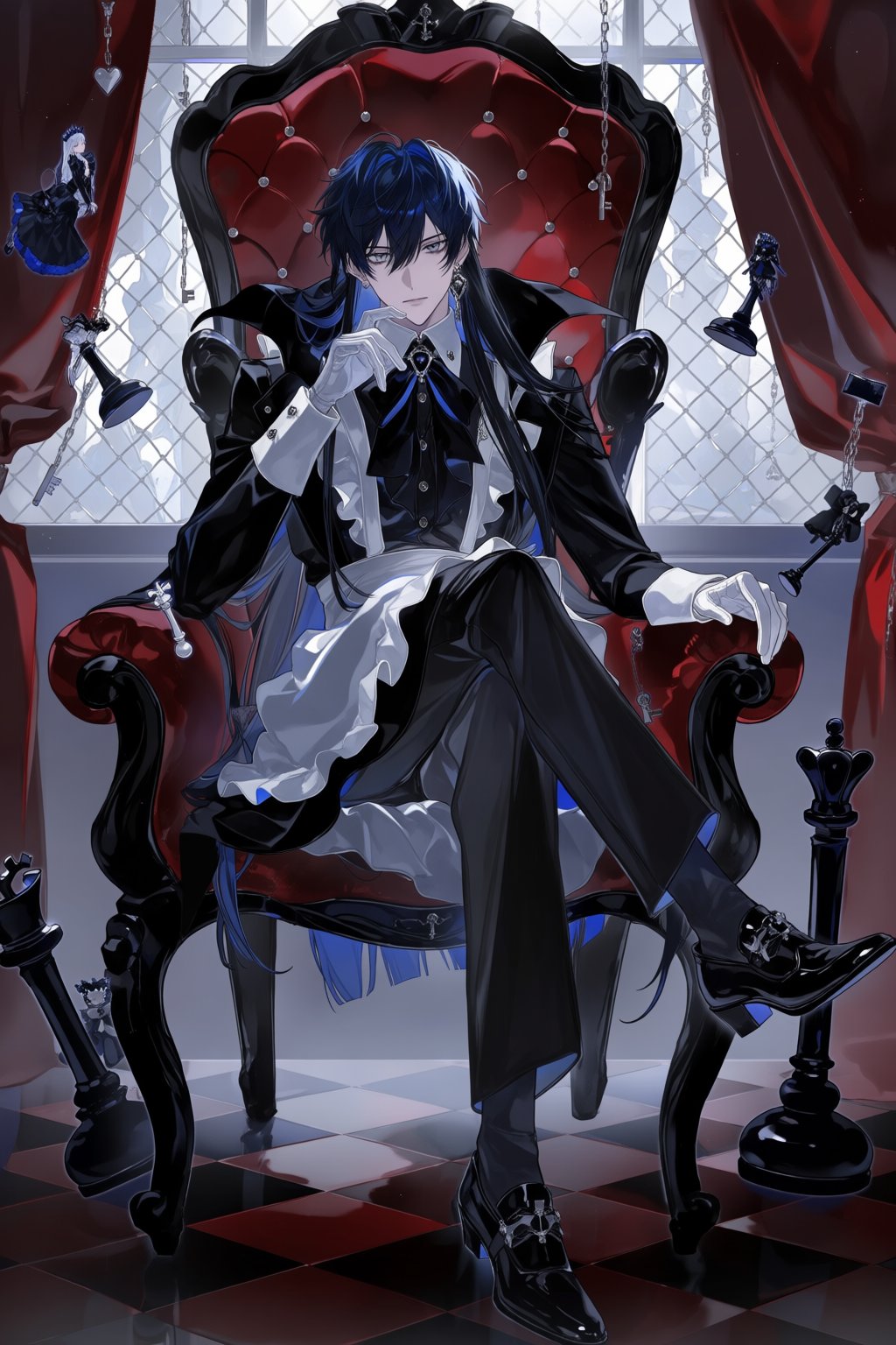best quality,  amazing quality,  very aesthetic by Azriaelis on Tensor.Art