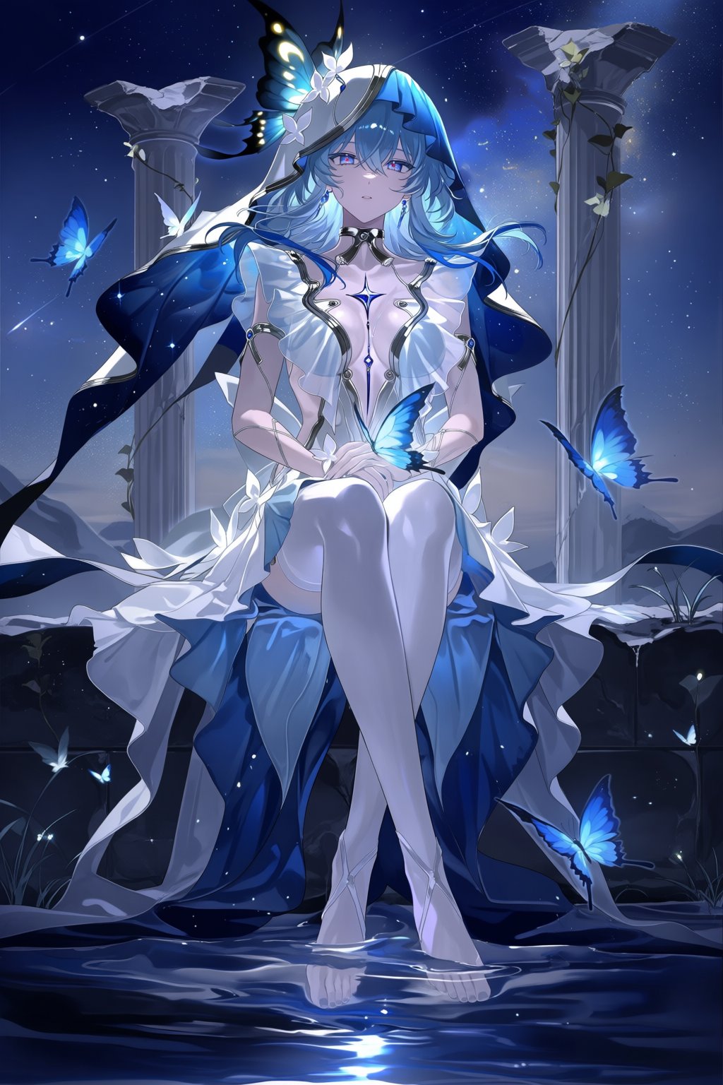 best quality,  amazing quality,  very aesthetic by Azriaelis on Tensor.Art