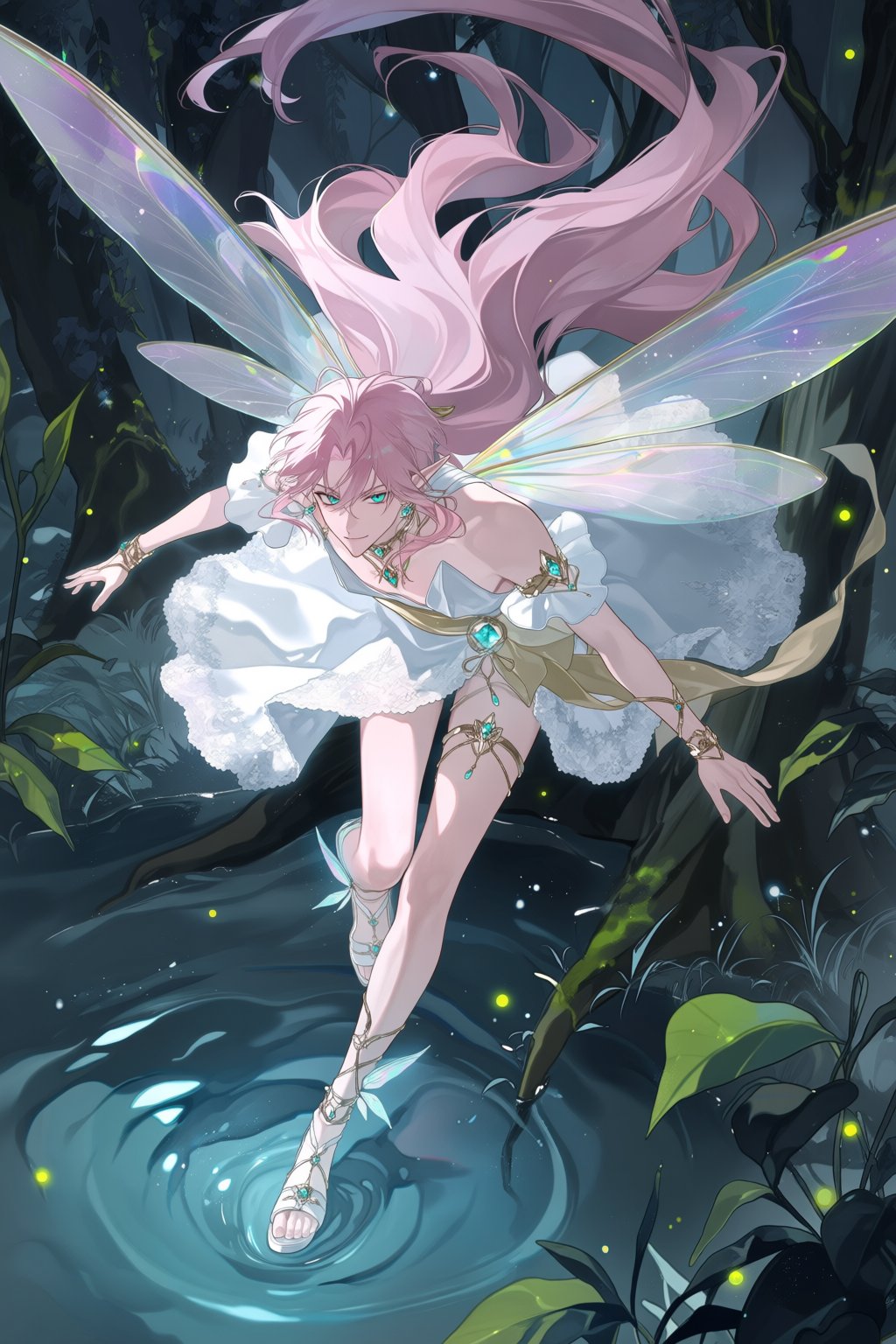 best quality,  amazing quality,  very aesthetic by Azriaelis on Tensor.Art