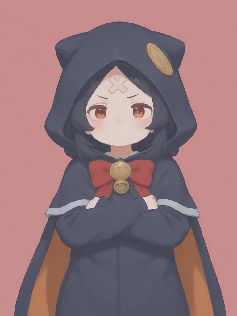 AI generated image by 纳西妲的笨蛋妹妹钟柒树 on Tensor.Art