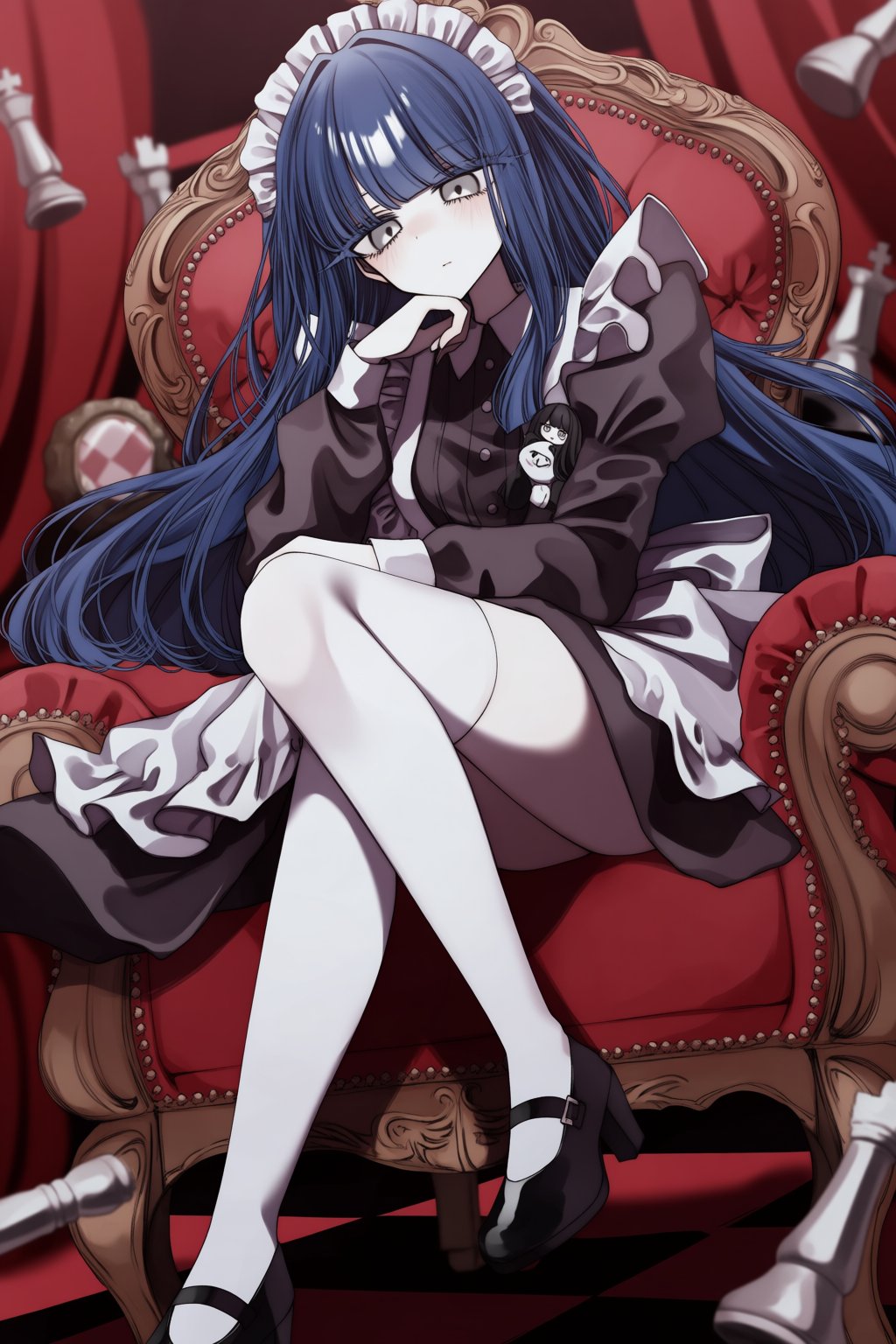 masterpiece,  best quality,  amazing quality by Azriaelis on Tensor.Art