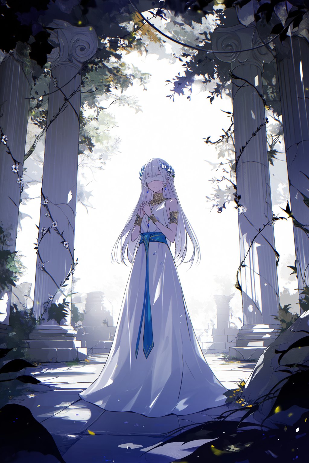 masterpiece,  best quality,  amazing quality by Azriaelis on Tensor.Art