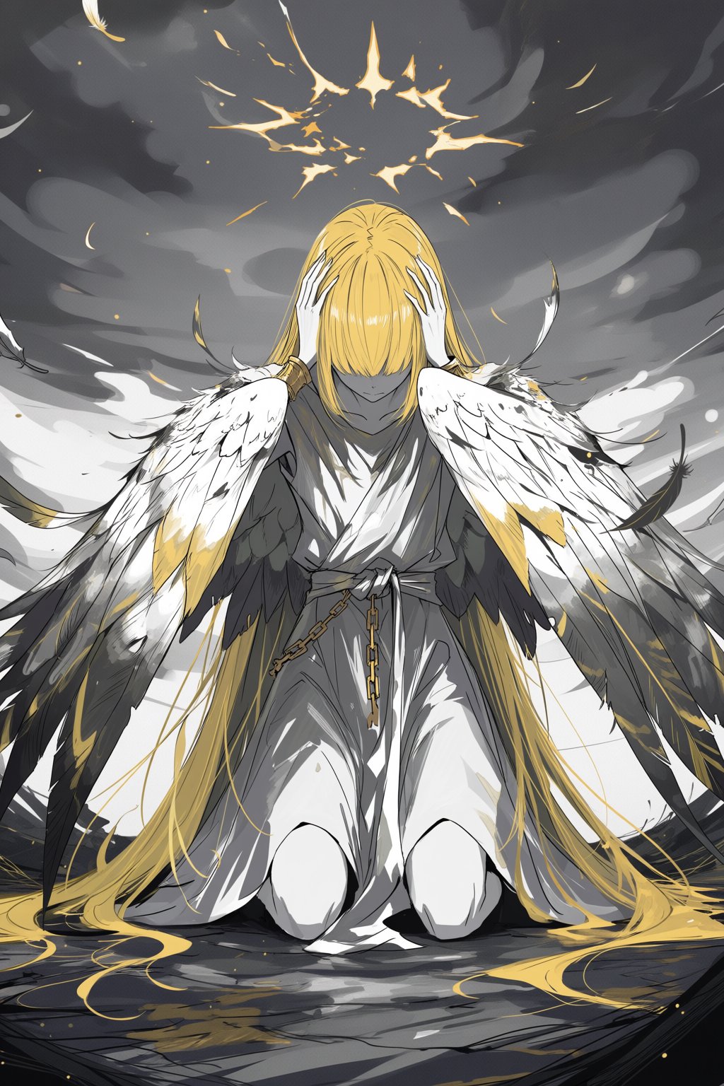 masterpiece,  best quality,  amazing quality by Azriaelis on Tensor.Art