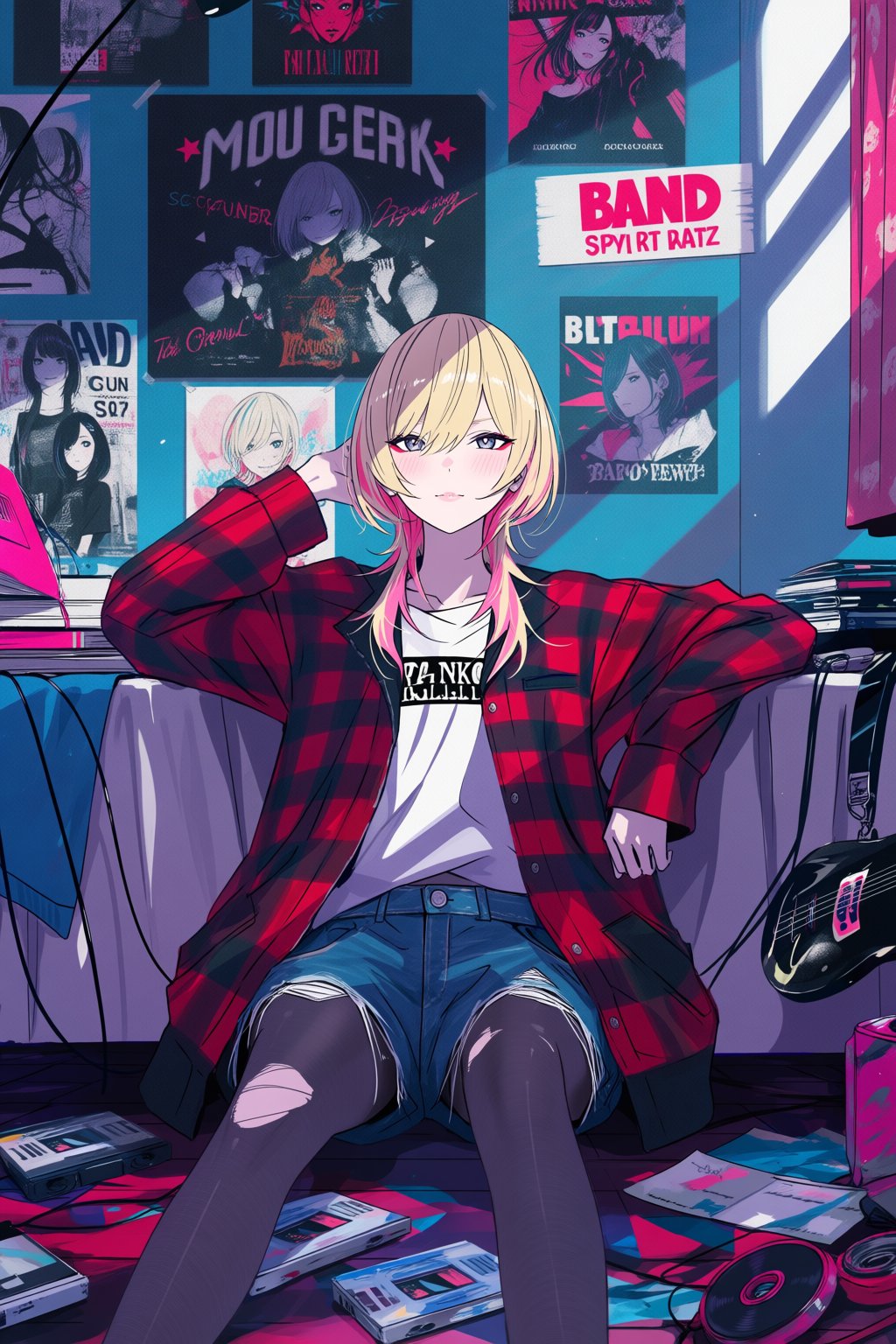 masterpiece,  best quality,  amazing quality by Azriaelis on Tensor.Art
