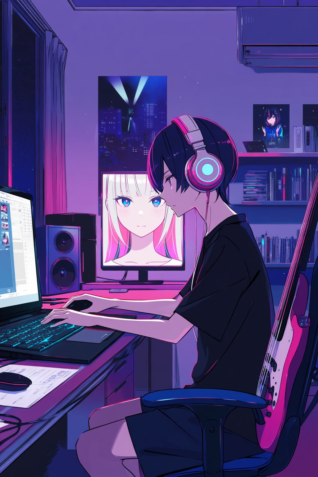 masterpiece,  best quality,  amazing quality by Azriaelis on Tensor.Art