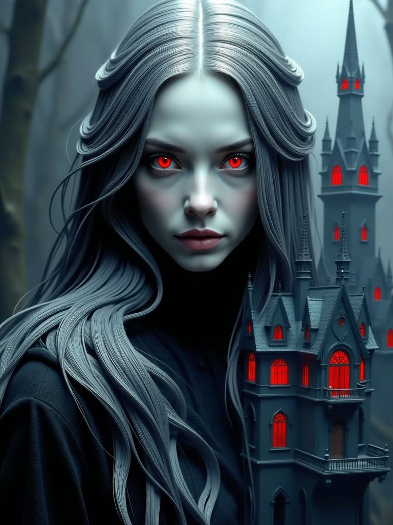 AI generated image by REKTY ANJANY on Tensor.Art