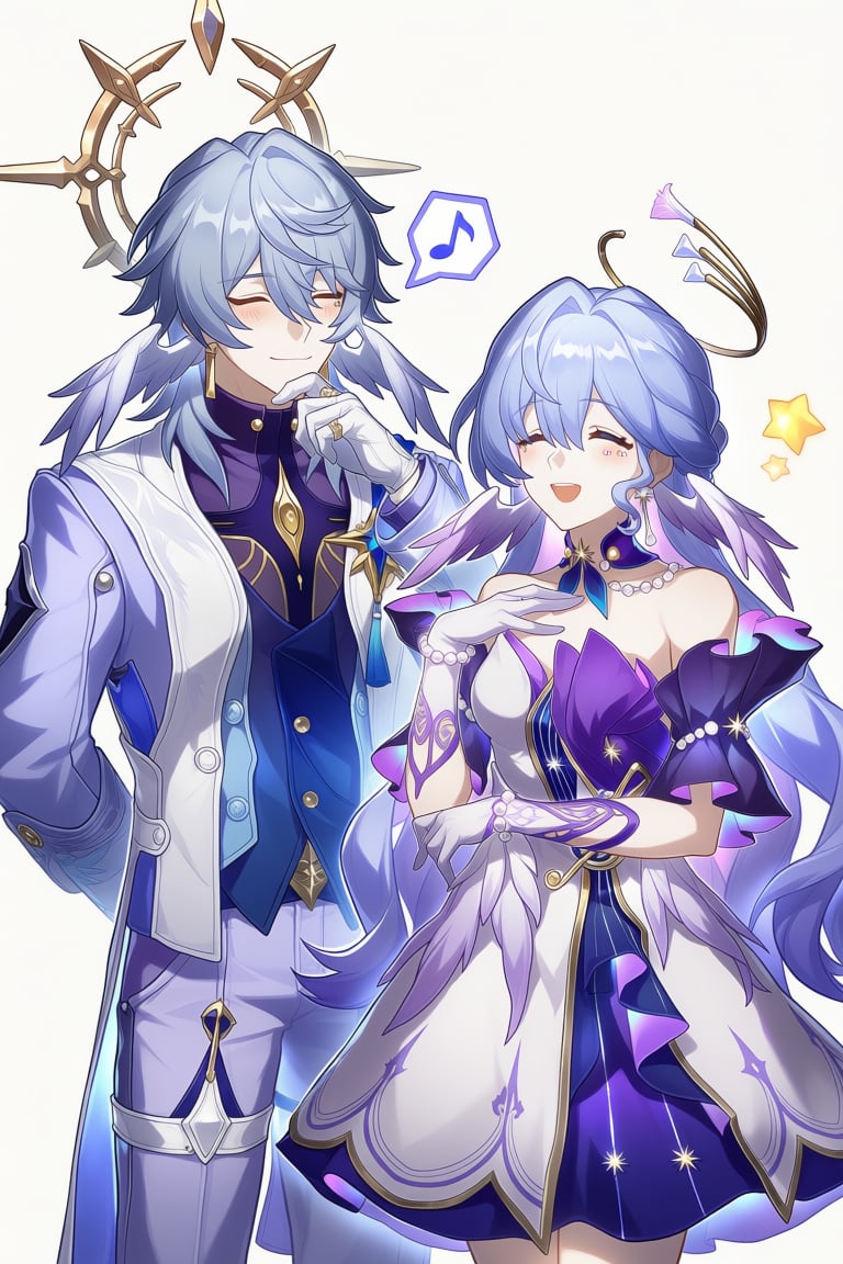 robin \(honkai: star rail\),  sunday \(honkai: star rail\),  sunday \(sacerdos' relived ordeal\) \(honkai: star rail\) by...