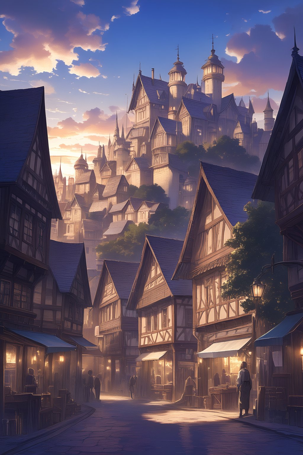 scenery,  background,  outdoors by SuiginToxic on Tensor.Art