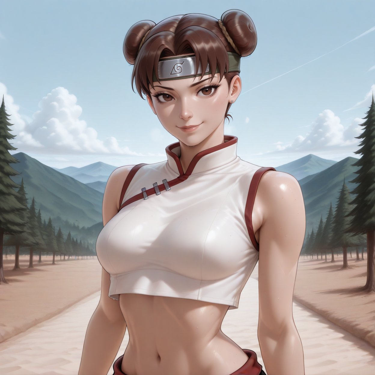 masterpiece,  best quality,  high quality by YenMaysPlays on Tensor.Art