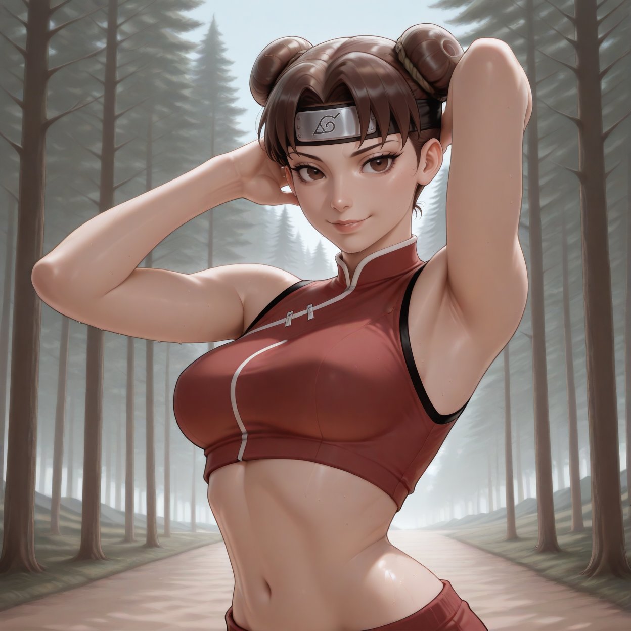 masterpiece,  best quality,  high quality by YenMaysPlays on Tensor.Art