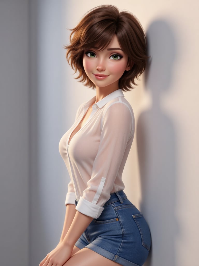 AI generated image by 風に乗って北へ行きたい on Tensor.Art