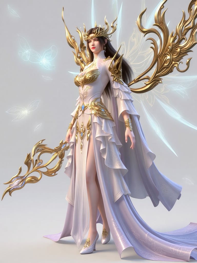 AI generated image by DeepBlue藍心 on Tensor.Art