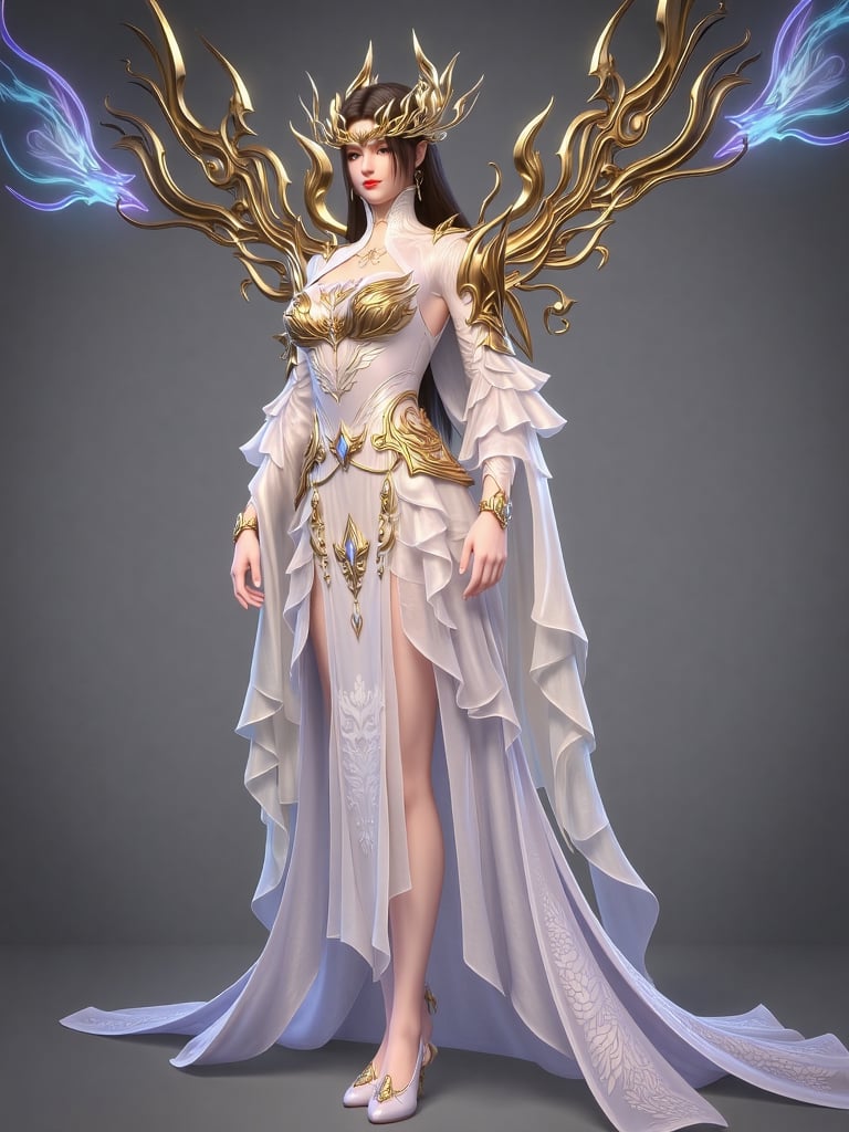 AI generated image by DeepBlue藍心 on Tensor.Art