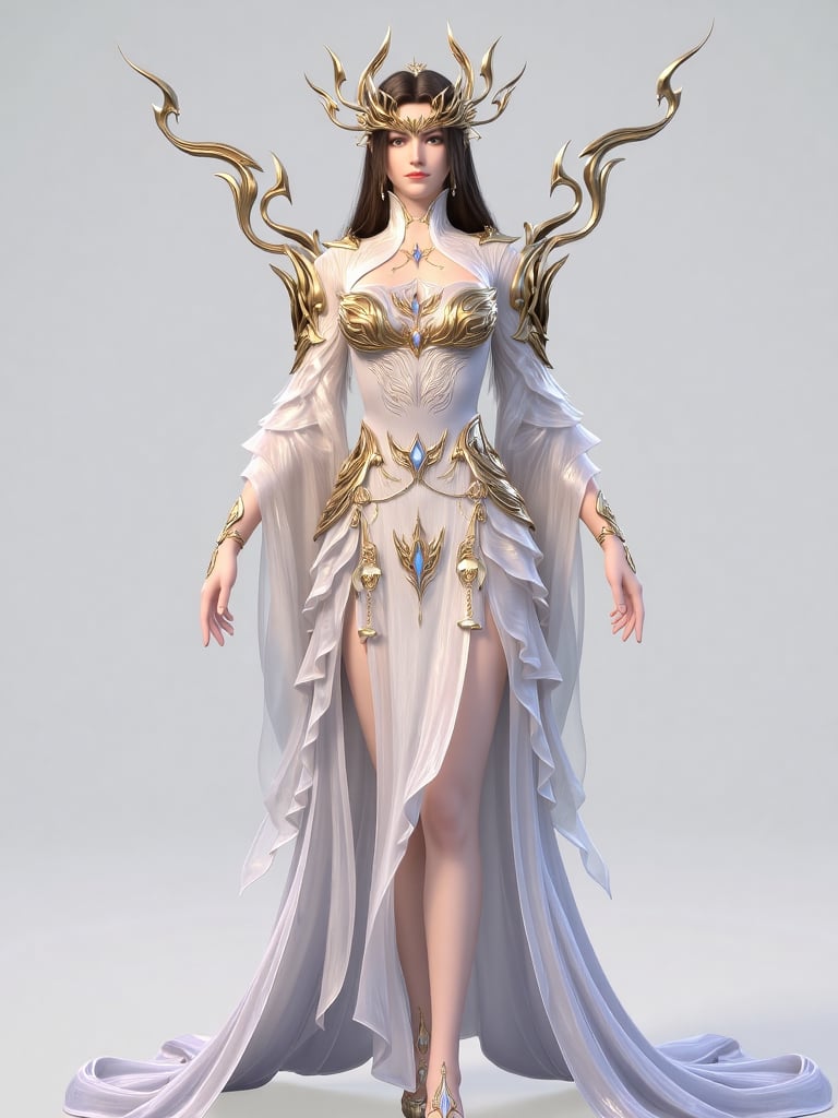 AI generated image by DeepBlue藍心 on Tensor.Art