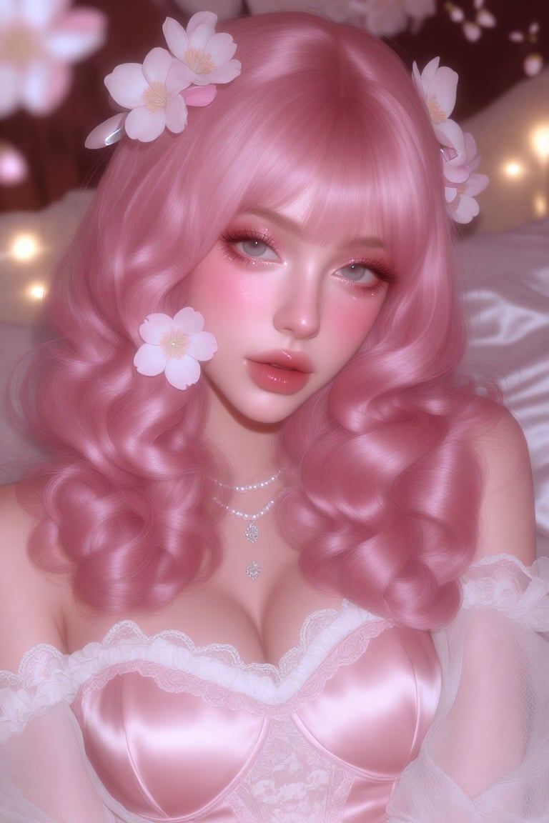 aesthetic,  ultra detailed rendering,  model-like features by Nini on Tensor.Art