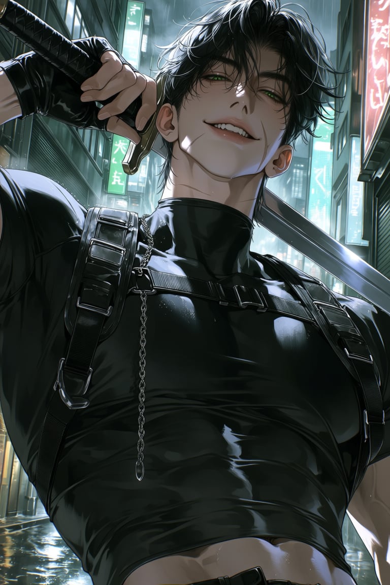[ - design • animiji - ]. ,  , by tisay on Tensor.Art