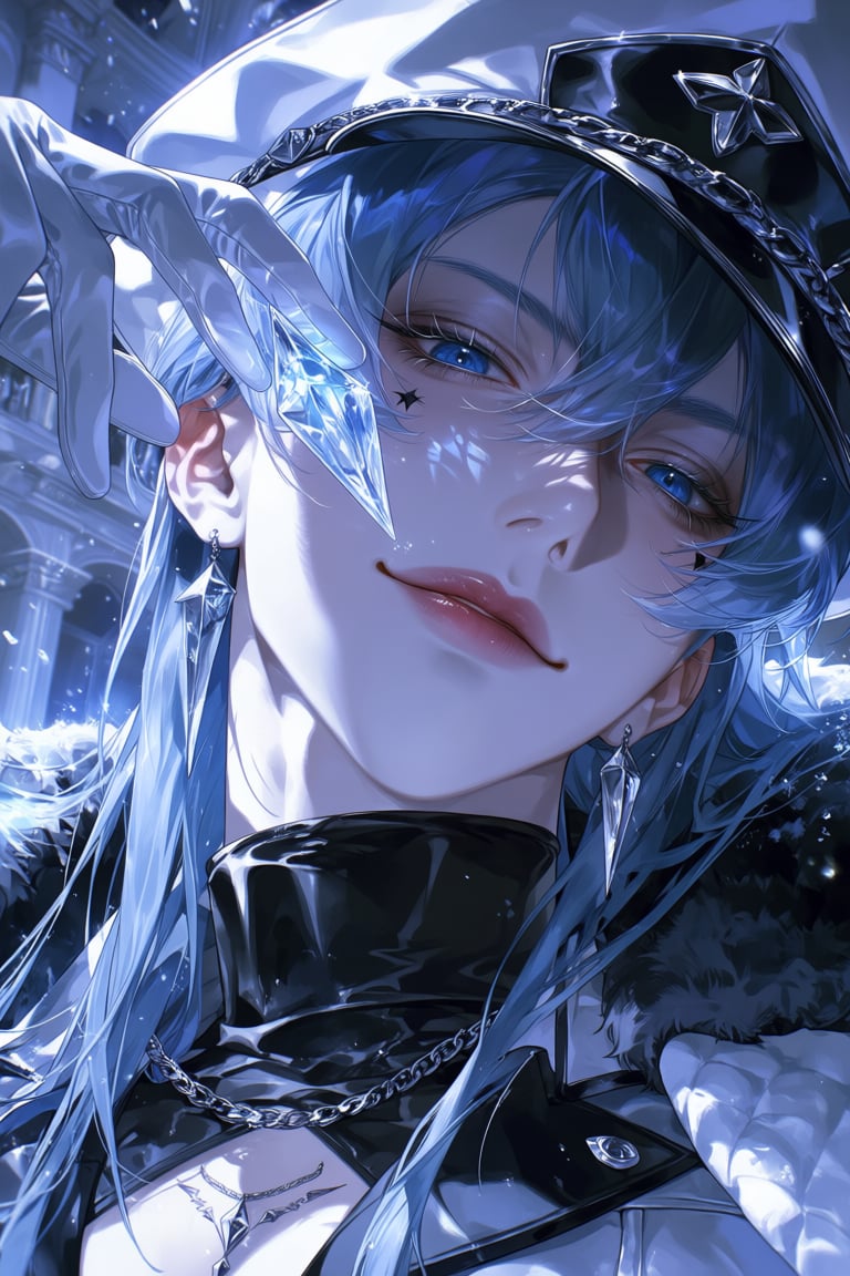 [ - design • animiji - ]. ,  , by tisay on Tensor.Art