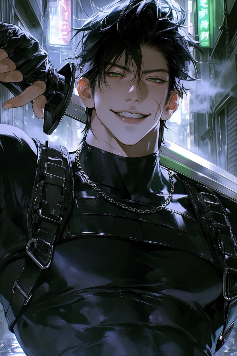 [ - design • animiji - ]. ,  , by tisay on Tensor.Art