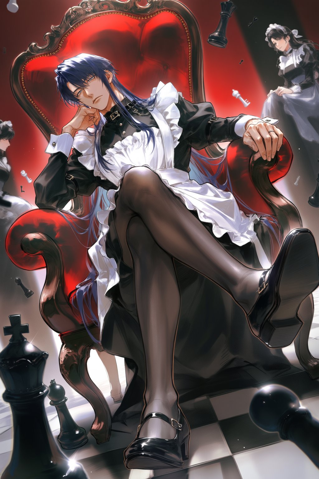 masterpiece,  best quality,  absurdres by Azriaelis on Tensor.Art