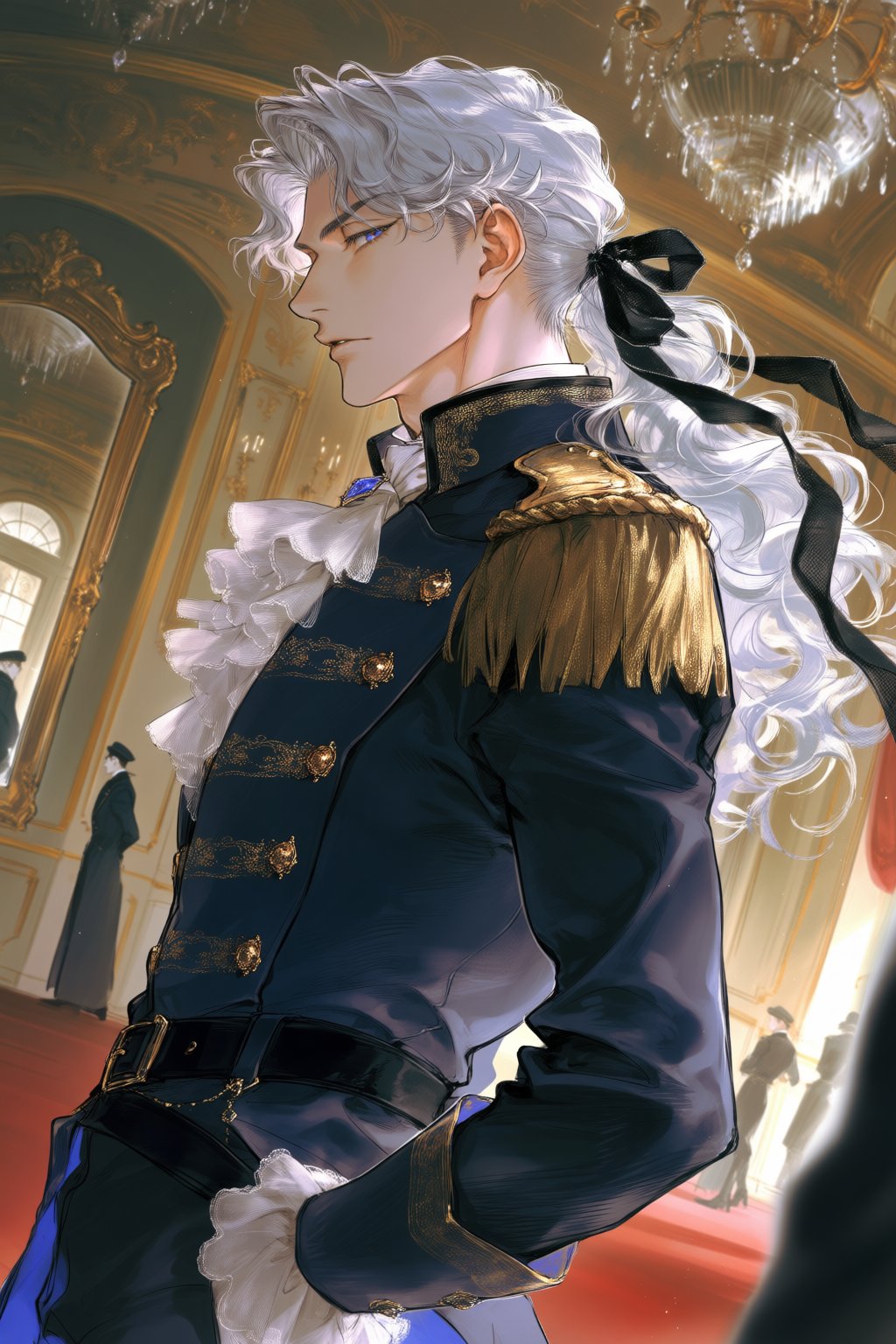 masterpiece,  best quality,  absurdres by Azriaelis on Tensor.Art