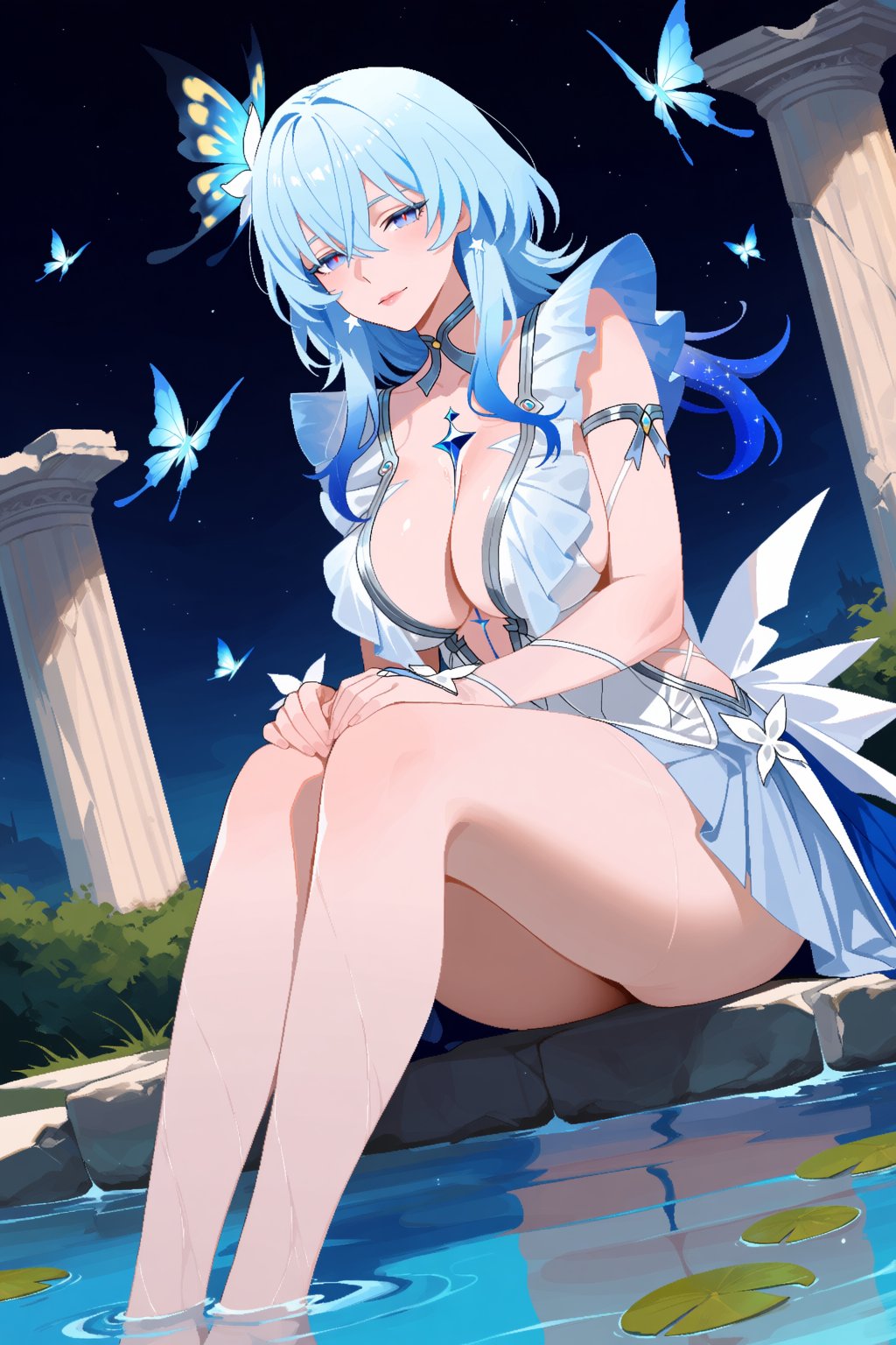 masterpiece,  best quality,  absurdres by Azriaelis on Tensor.Art